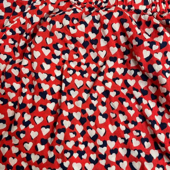 Crewcuts Blouse Girls Size 10 - Picture 2 of 4